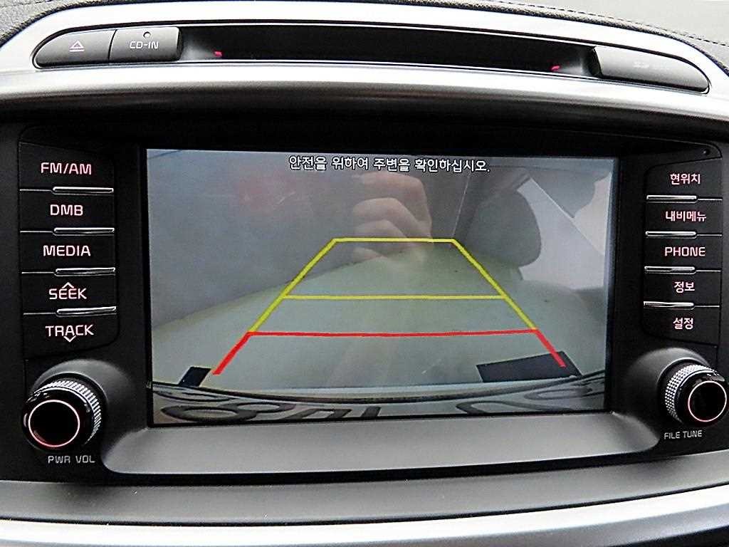 기아 쏘렌토 올 뉴 쏘렌토 디젤 2WD 2.0 프레스티지 이미지 16