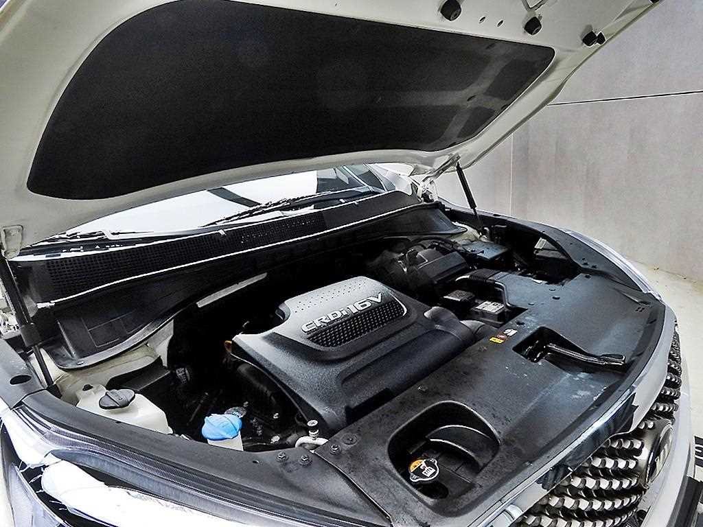 기아 쏘렌토 올 뉴 쏘렌토 디젤 2WD 2.0 프레스티지 이미지 19