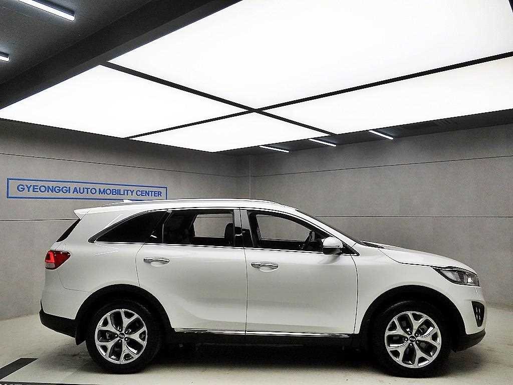 기아 쏘렌토 올 뉴 쏘렌토 디젤 2WD 2.0 프레스티지 이미지 2