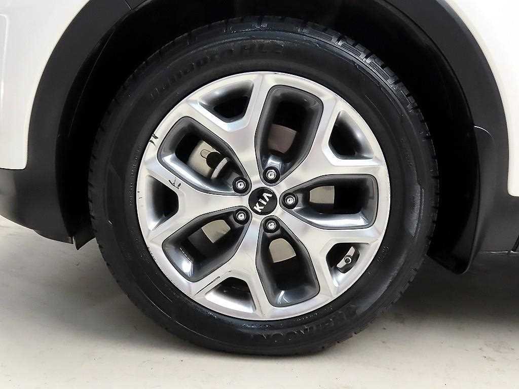 기아 쏘렌토 올 뉴 쏘렌토 디젤 2WD 2.0 프레스티지 이미지 20