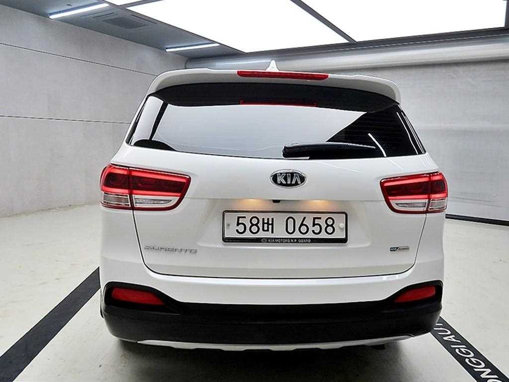 기아 쏘렌토 올 뉴 쏘렌토 디젤 2WD 2.0 프레스티지 이미지 3