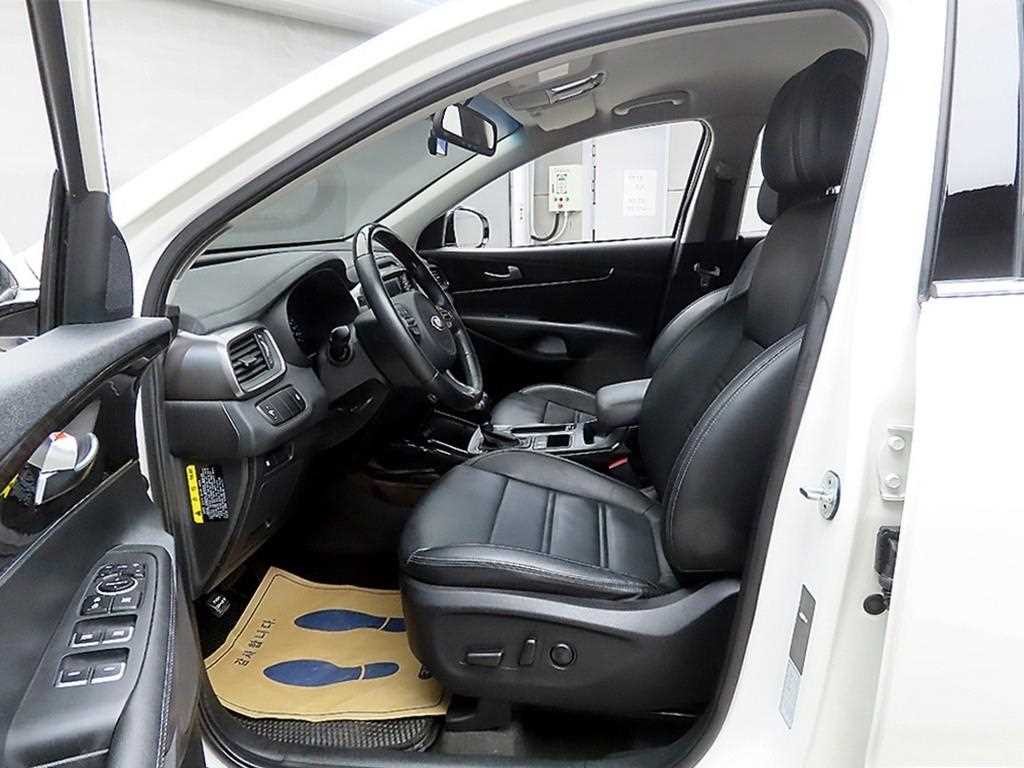 기아 쏘렌토 올 뉴 쏘렌토 디젤 2WD 2.0 프레스티지 이미지 5