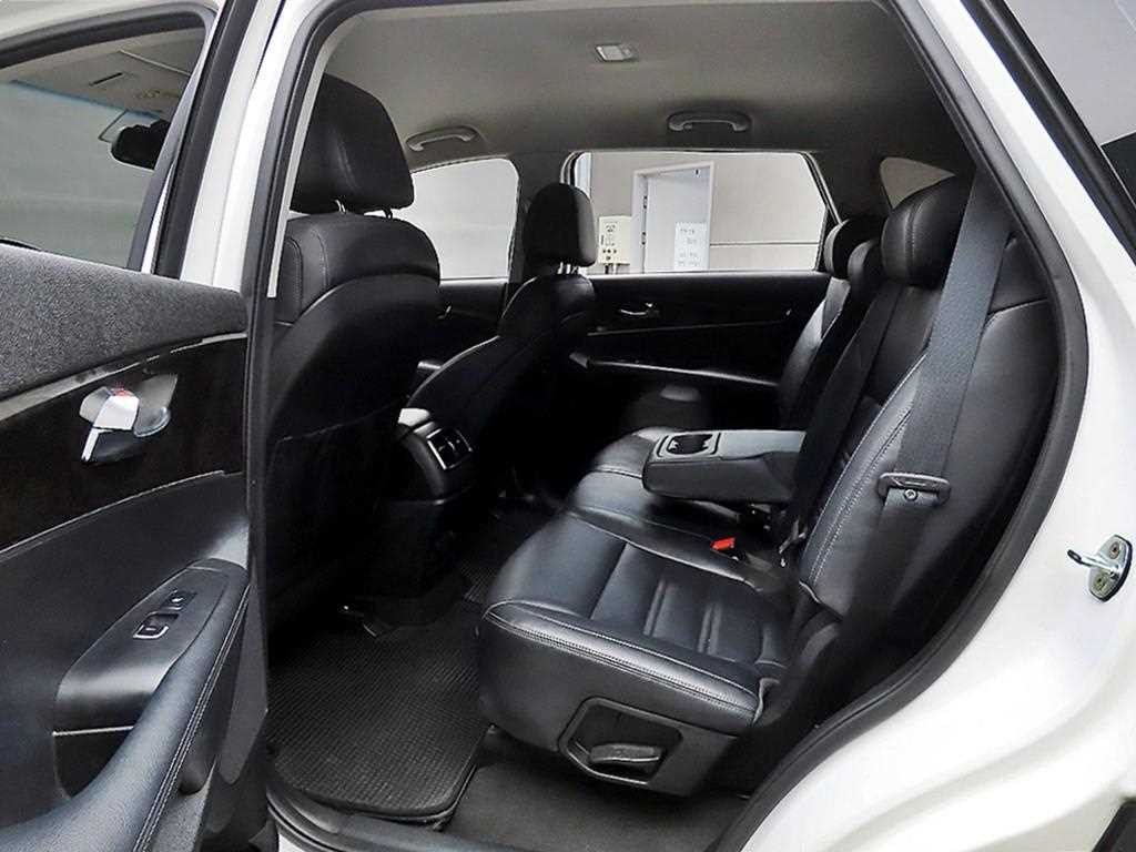 기아 쏘렌토 올 뉴 쏘렌토 디젤 2WD 2.0 프레스티지 이미지 6