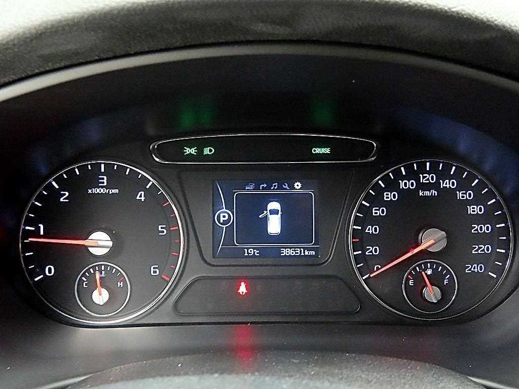 기아 쏘렌토 올 뉴 쏘렌토 디젤 2WD 2.0 프레스티지 이미지 8
