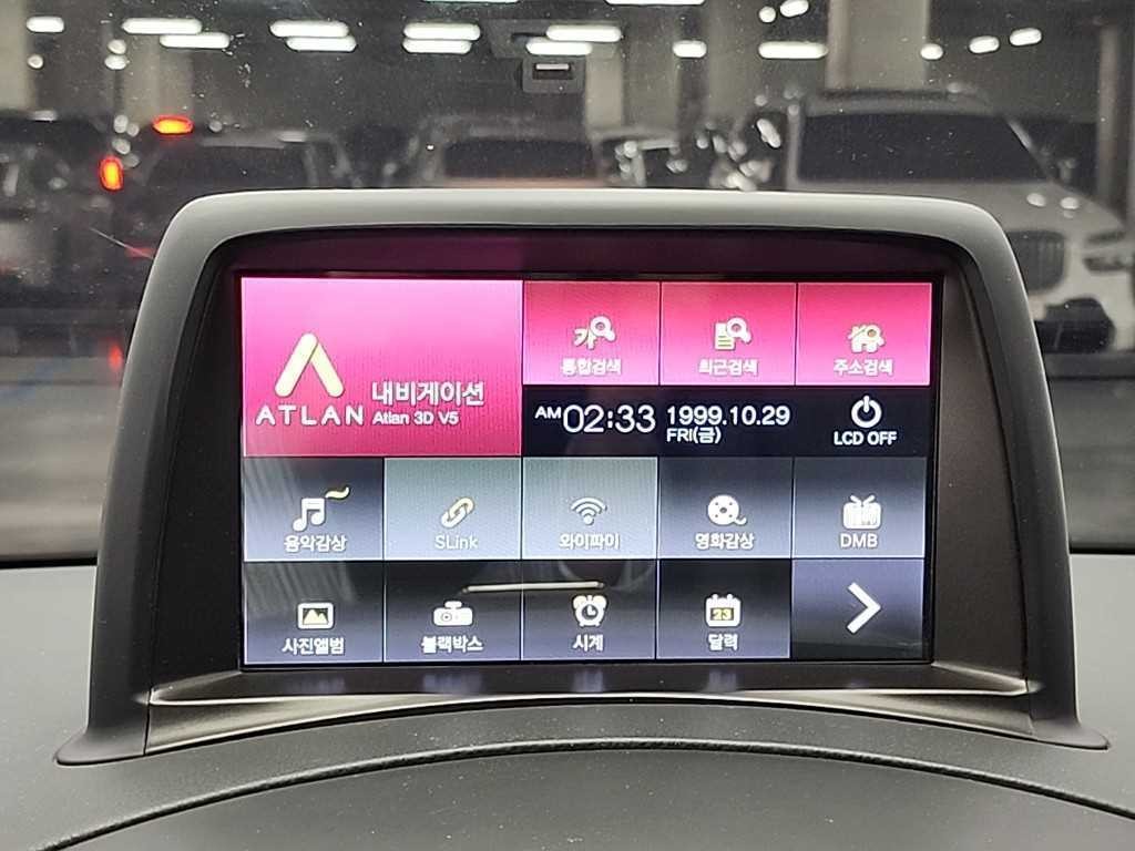 현대 스타렉스 더 뉴 그랜드 스타렉스 2WD 밴 5인승 모던 이미지 13