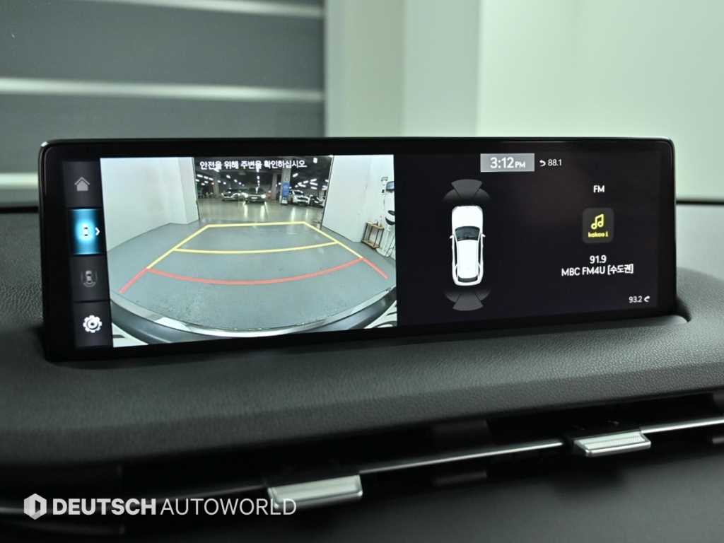 제네시스 GV70 2.5T 가솔린 2WD 기본형 이미지 15