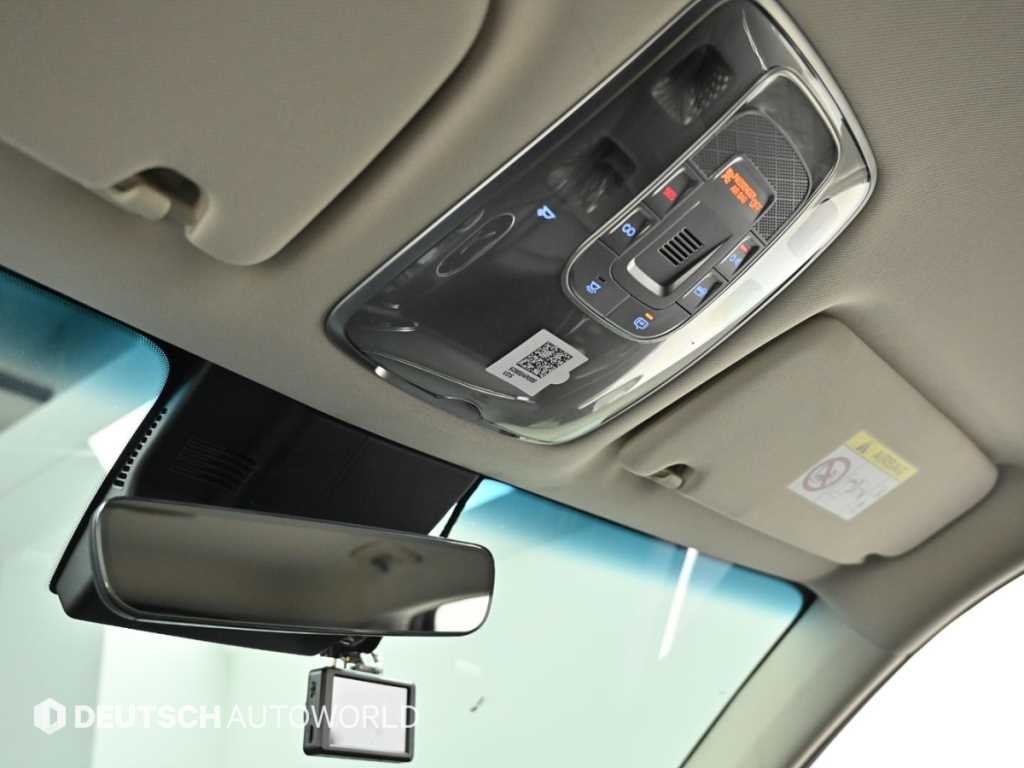 제네시스 GV70 2.5T 가솔린 2WD 기본형 이미지 18