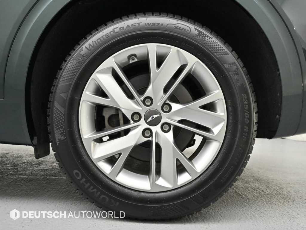 제네시스 GV70 2.5T 가솔린 2WD 기본형 이미지 5