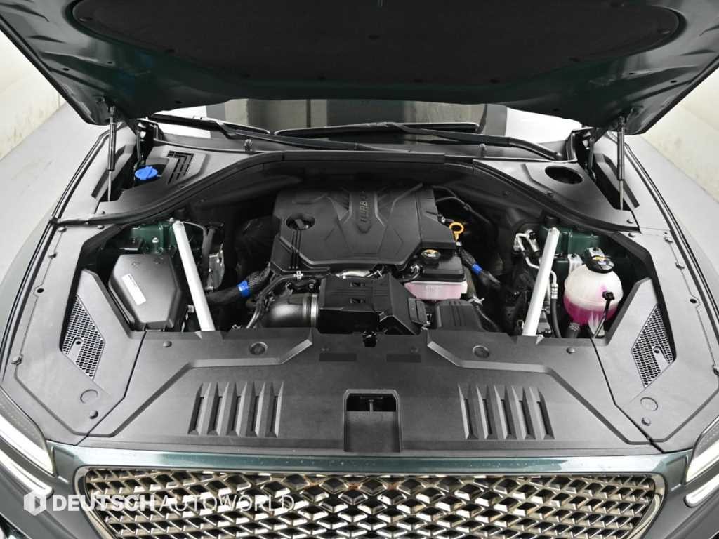 제네시스 GV70 2.5T 가솔린 2WD 기본형 이미지 6