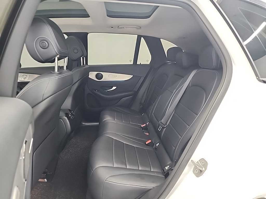 벤츠 GLC 클래스 GLC클래스 X253 GLC 350 e 4MATIC 이미지 12