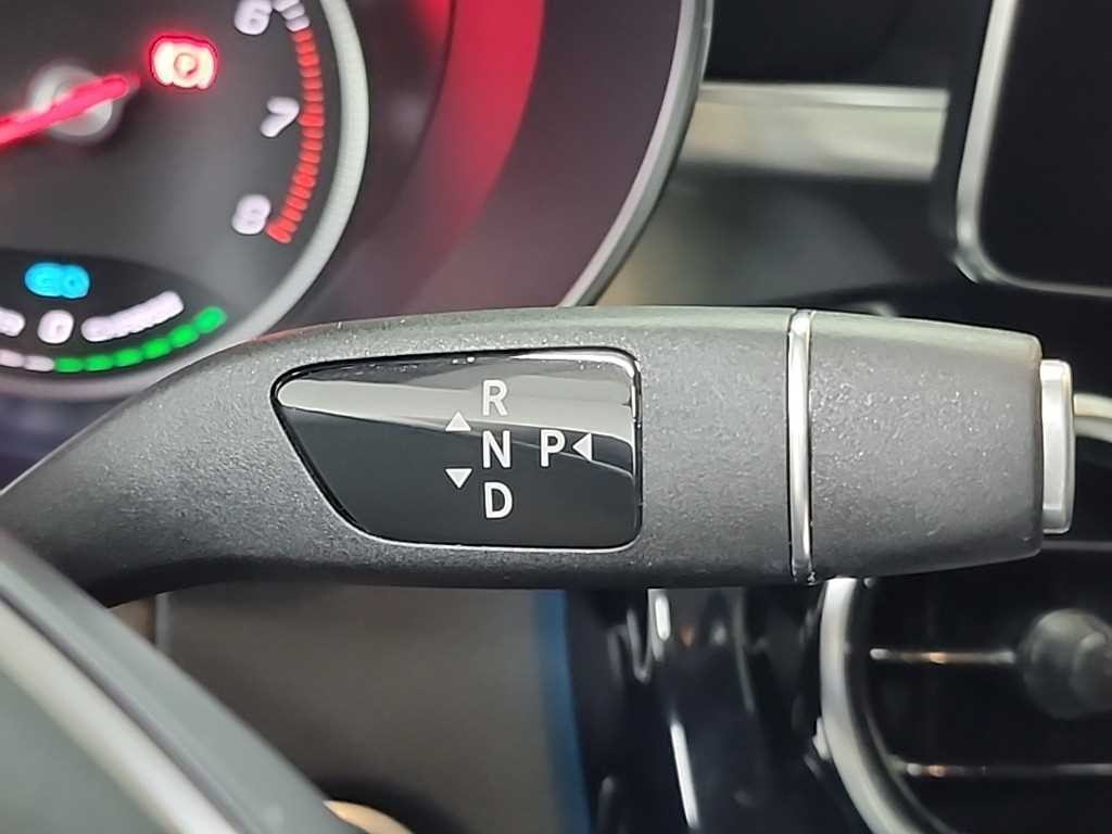 벤츠 GLC 클래스 GLC클래스 X253 GLC 350 e 4MATIC 이미지 8