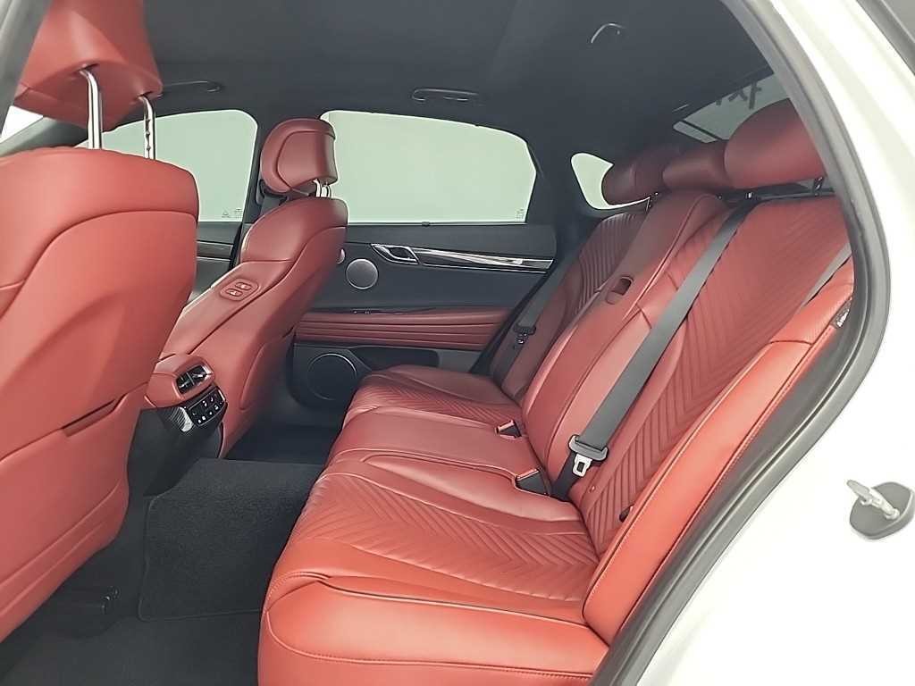 제네시스 G80 G80(RG3) 3.5 가솔린 터보 AWD 스포츠팩 이미지 12