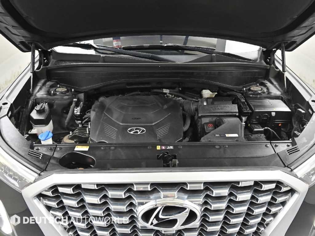 현대 팰리세이드 가솔린 3.8 4WD 프레스티지 이미지 6
