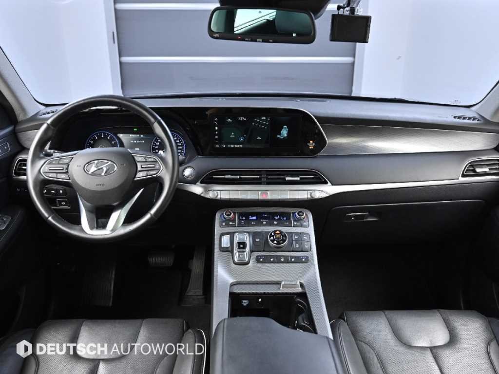 현대 팰리세이드 가솔린 3.8 4WD 프레스티지 이미지 7