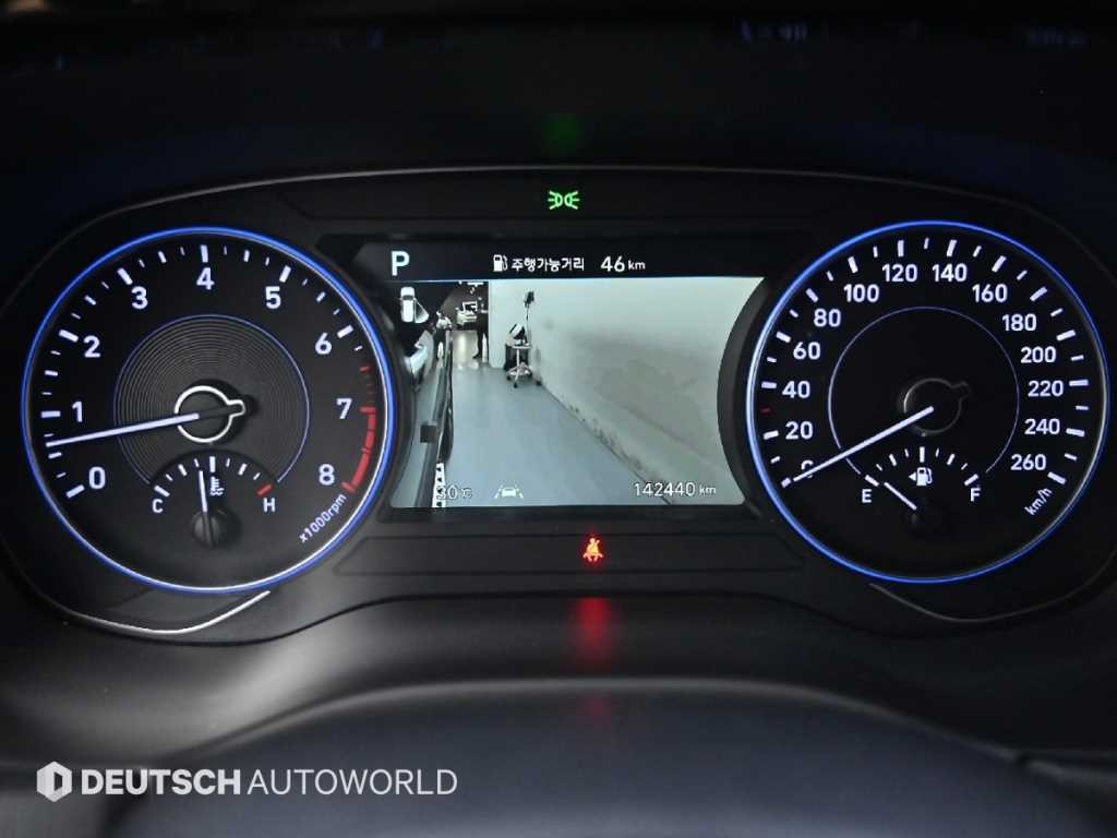 현대 팰리세이드 가솔린 3.8 4WD 프레스티지 이미지 8
