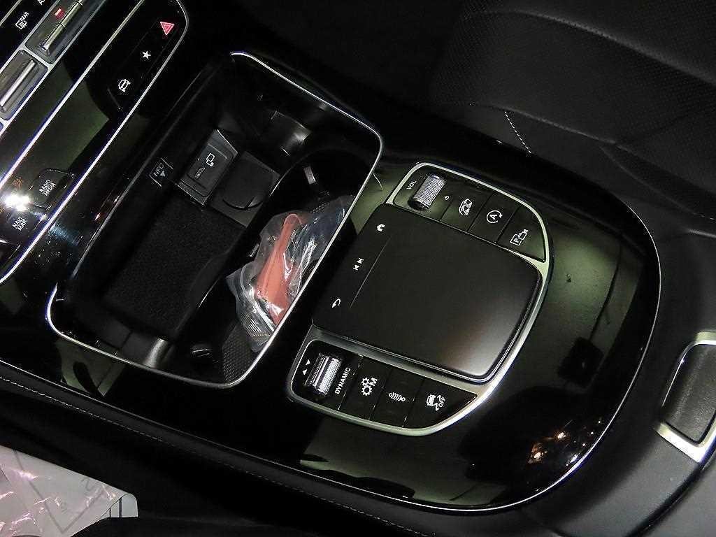 벤츠 CLS 클래스 CLS클래스 C257 CLS 53 4MATIC+ AMG 이미지 13