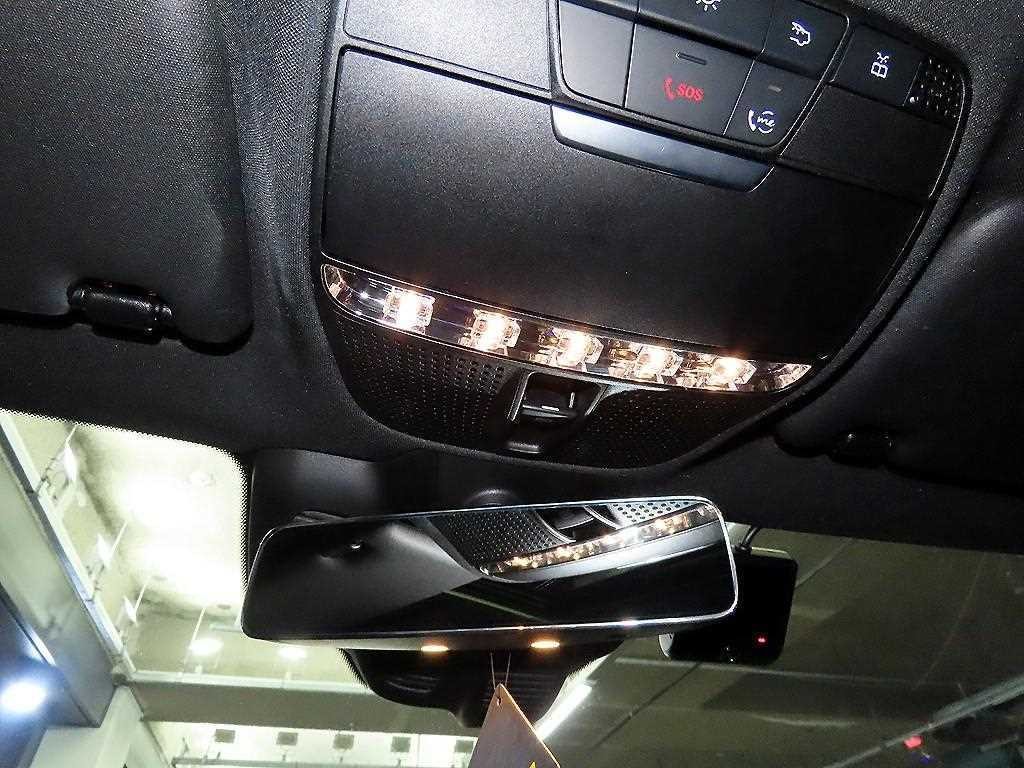 벤츠 CLS 클래스 CLS클래스 C257 CLS 53 4MATIC+ AMG 이미지 14