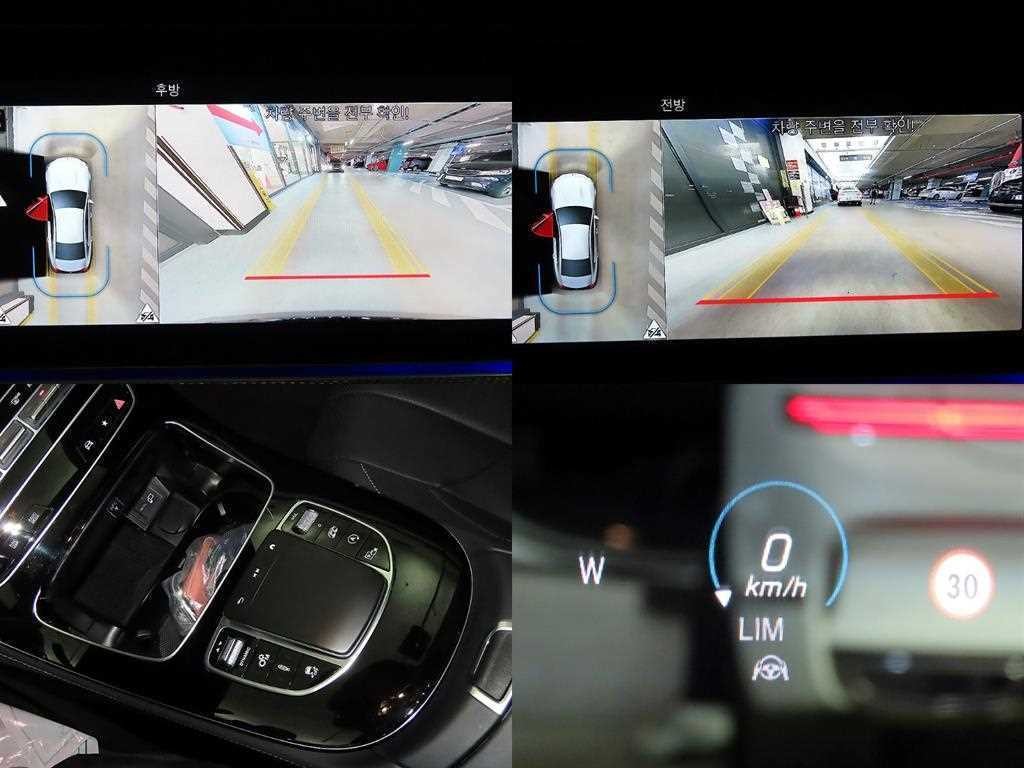 벤츠 CLS 클래스 CLS클래스 C257 CLS 53 4MATIC+ AMG 이미지 18