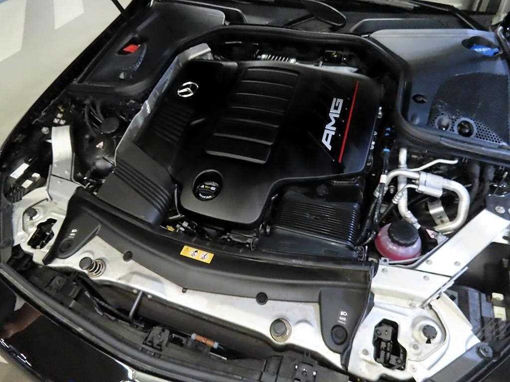 벤츠 CLS 클래스 CLS클래스 C257 CLS 53 4MATIC+ AMG 이미지 19