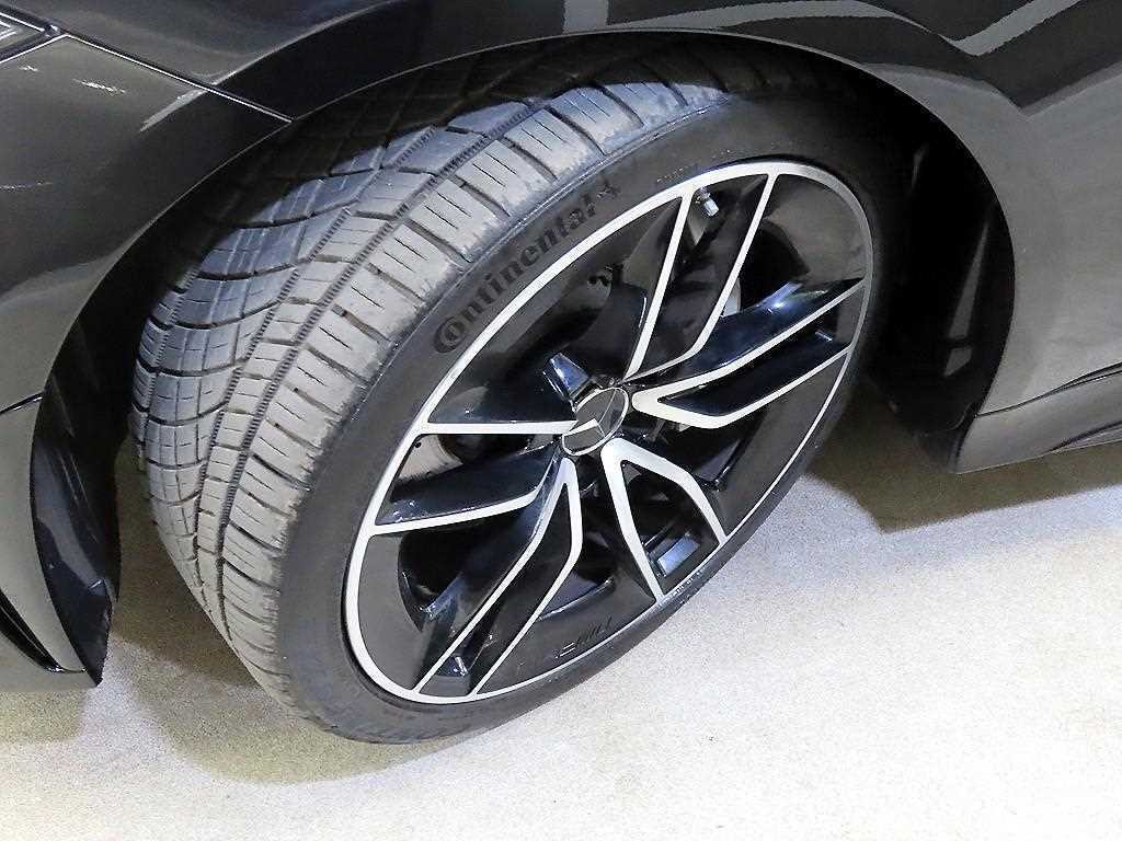 벤츠 CLS 클래스 CLS클래스 C257 CLS 53 4MATIC+ AMG 이미지 20