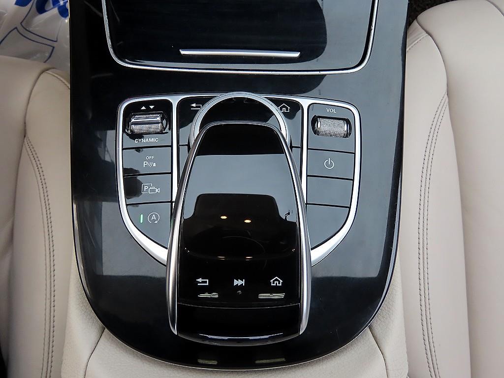 벤츠 E 클래스 E-클래스 W213 E220d 익스클루시브 이미지 12