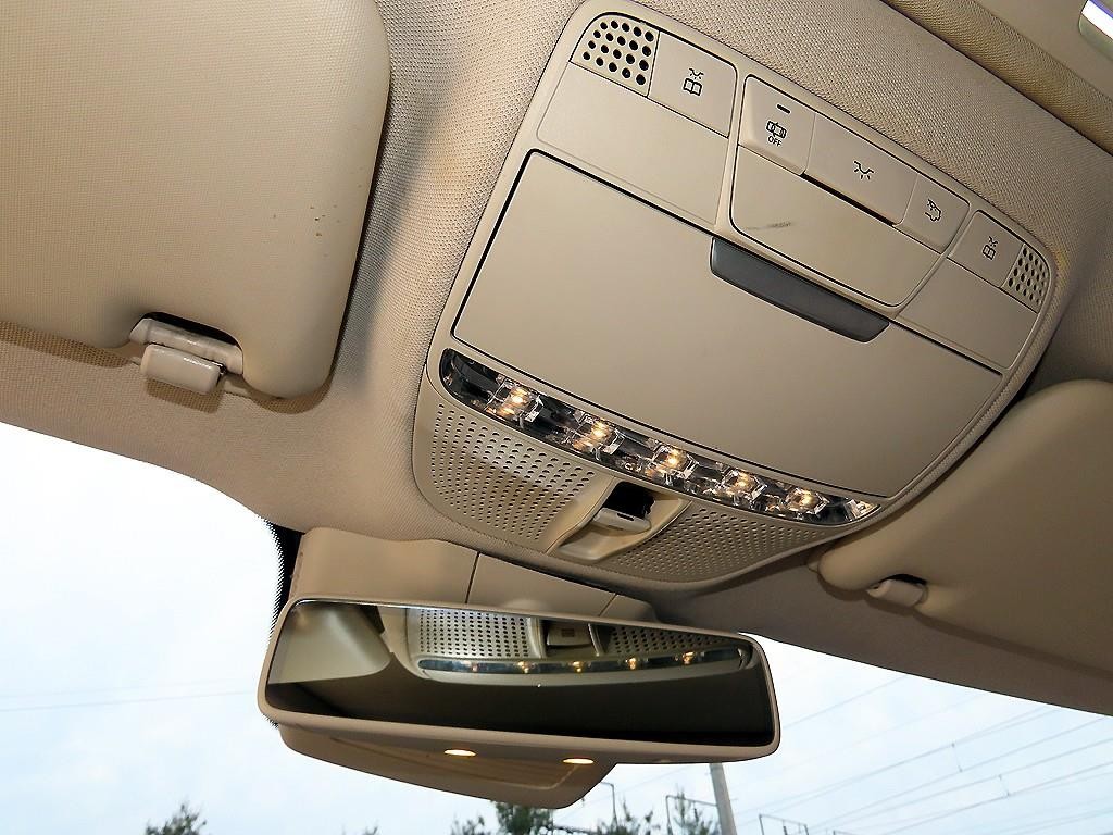벤츠 E 클래스 E-클래스 W213 E220d 익스클루시브 이미지 16