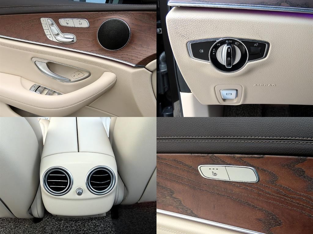 벤츠 E 클래스 E-클래스 W213 E220d 익스클루시브 이미지 17