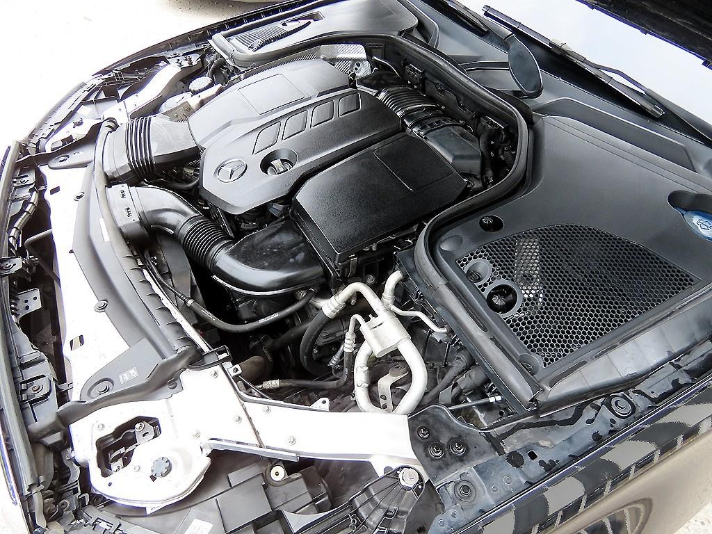 벤츠 E 클래스 E-클래스 W213 E220d 익스클루시브 이미지 19