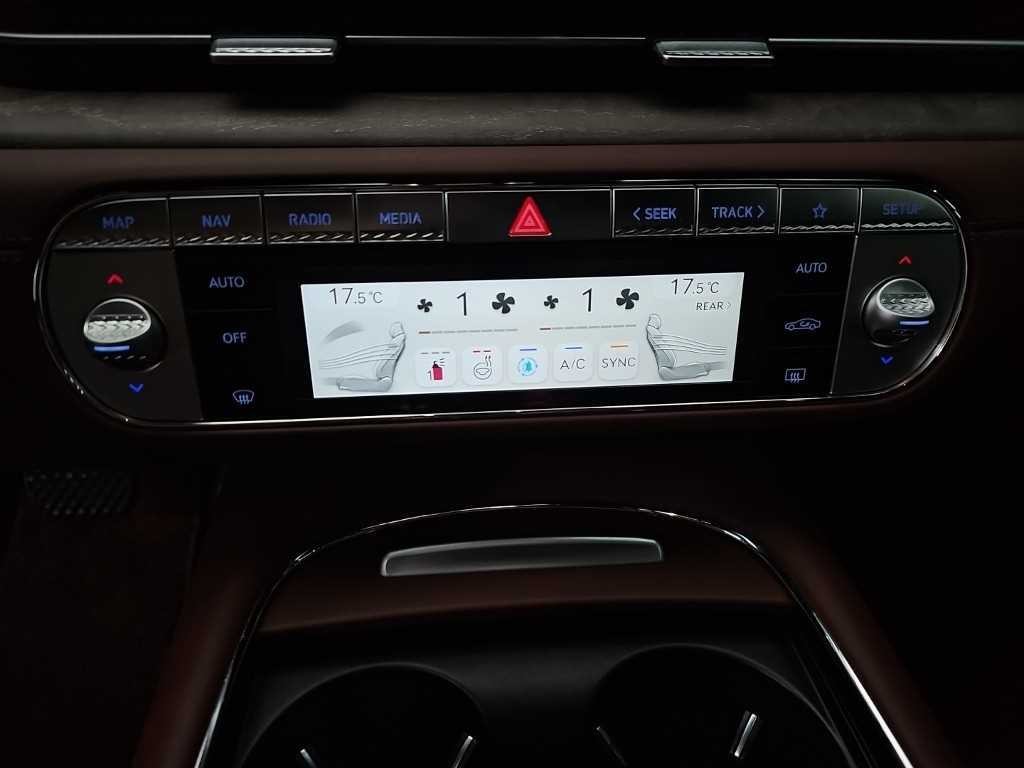 제네시스 G90 G90(RS4) 3.5T GDI AWD 이미지 10
