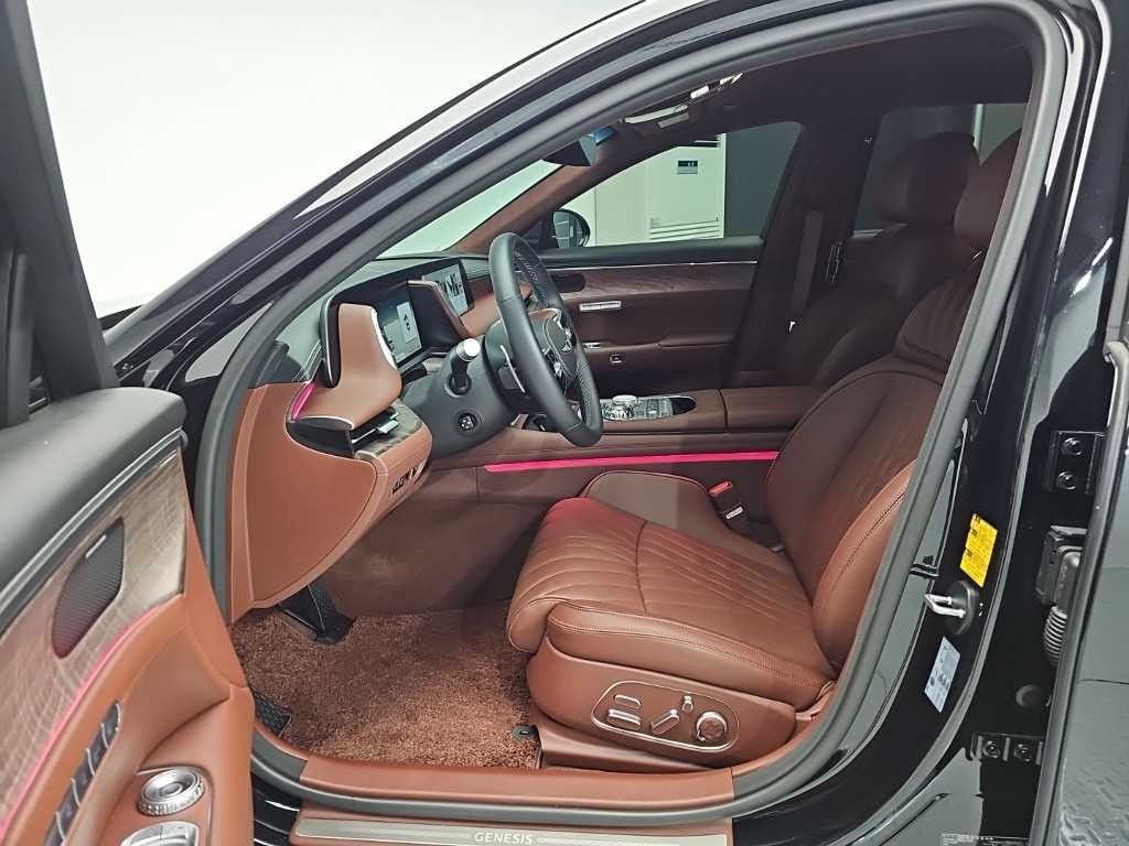 제네시스 G90 G90(RS4) 3.5T GDI AWD 이미지 11