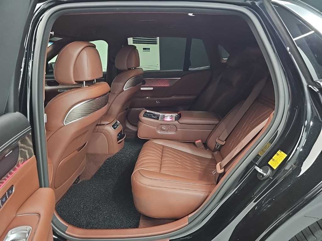 제네시스 G90 G90(RS4) 3.5T GDI AWD 이미지 12