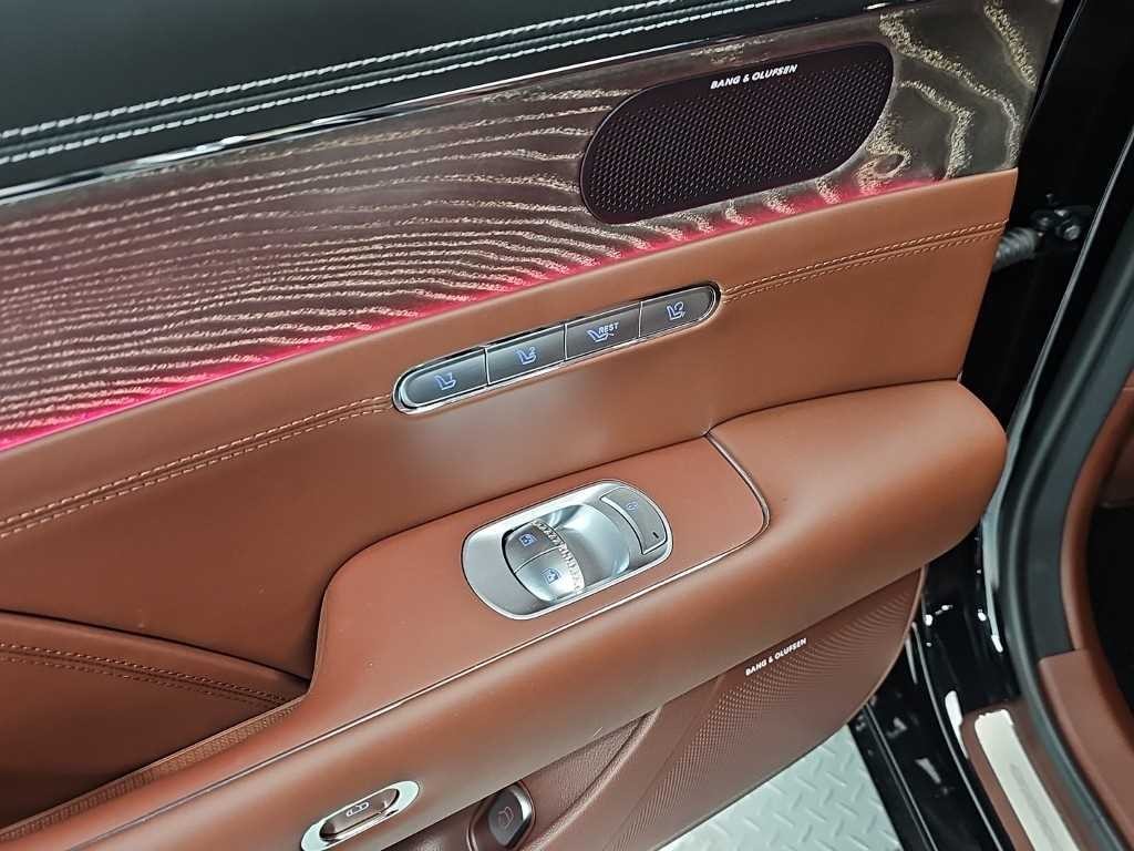 제네시스 G90 G90(RS4) 3.5T GDI AWD 이미지 13