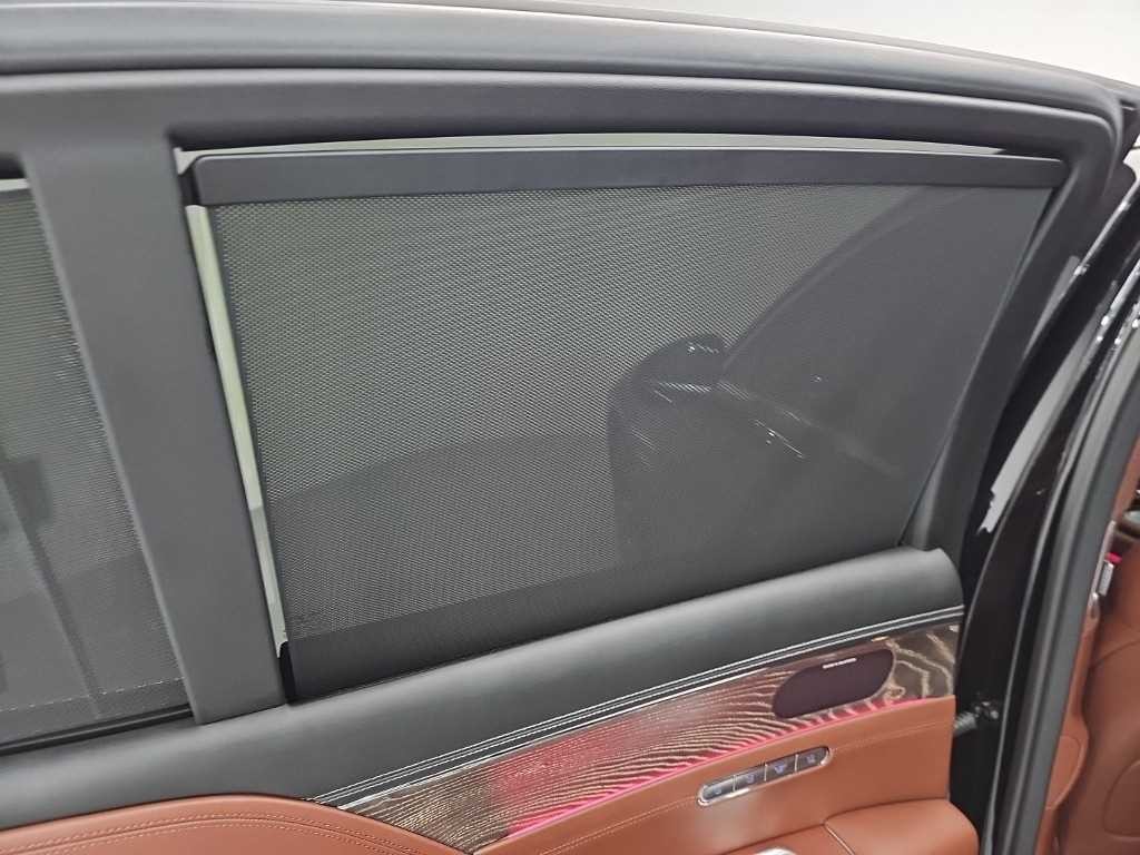 제네시스 G90 G90(RS4) 3.5T GDI AWD 이미지 15