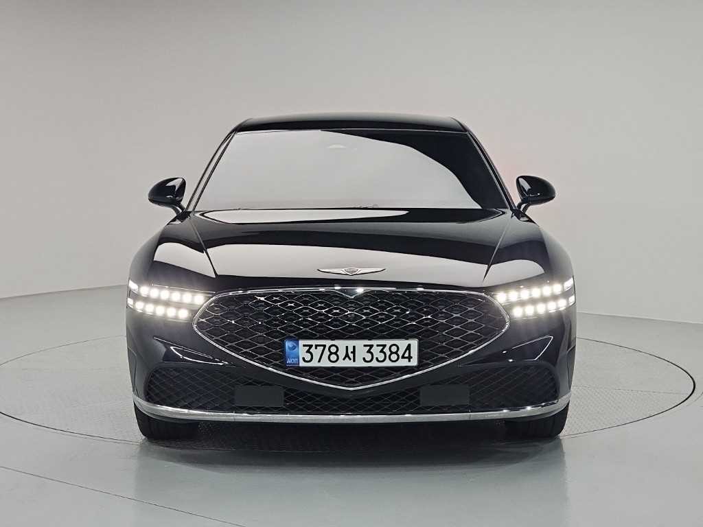 제네시스 G90 G90(RS4) 3.5T GDI AWD 이미지 2