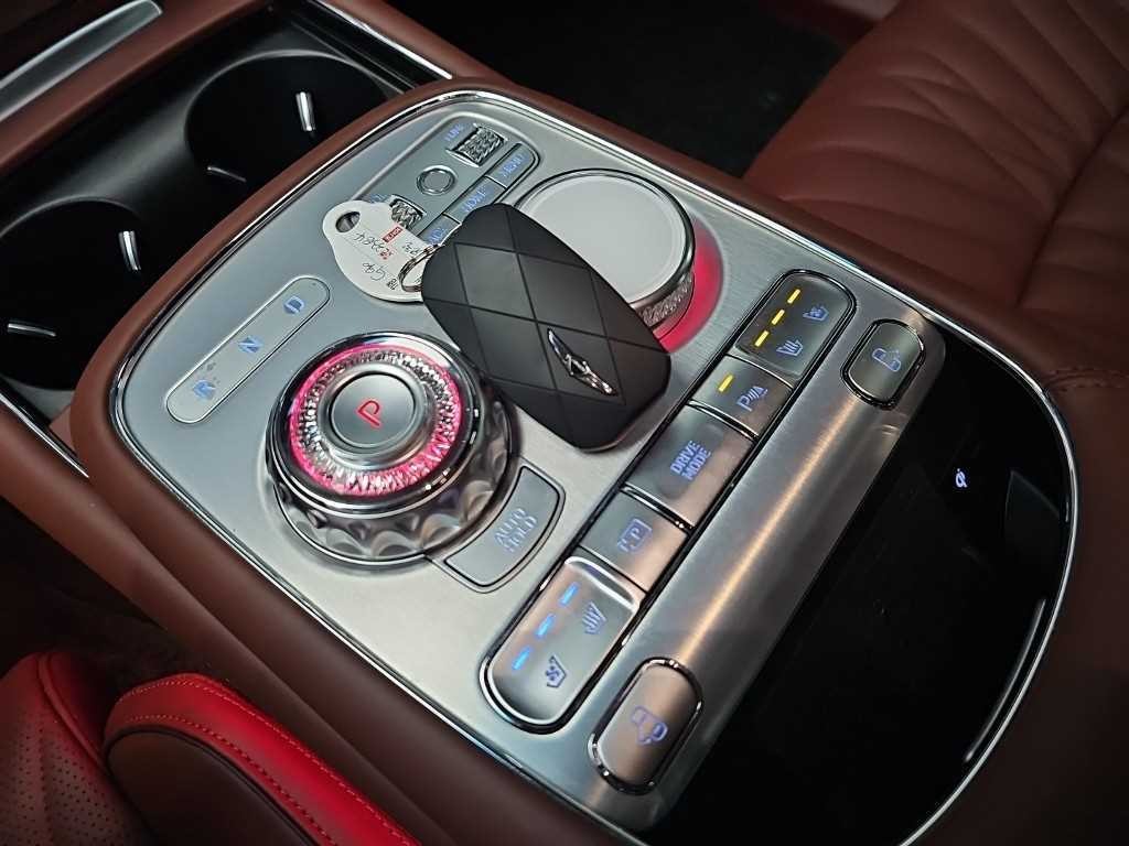 제네시스 G90 G90(RS4) 3.5T GDI AWD 이미지 8