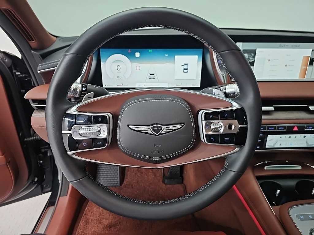 제네시스 G90 G90(RS4) 3.5T GDI AWD 이미지 9