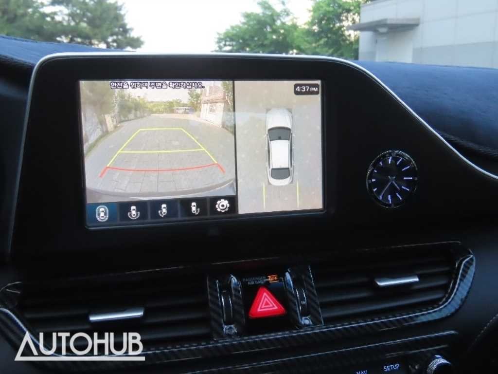 현대 그랜저 그랜저 IG 3.0 GDI 익스클루시브 스페셜 이미지 10