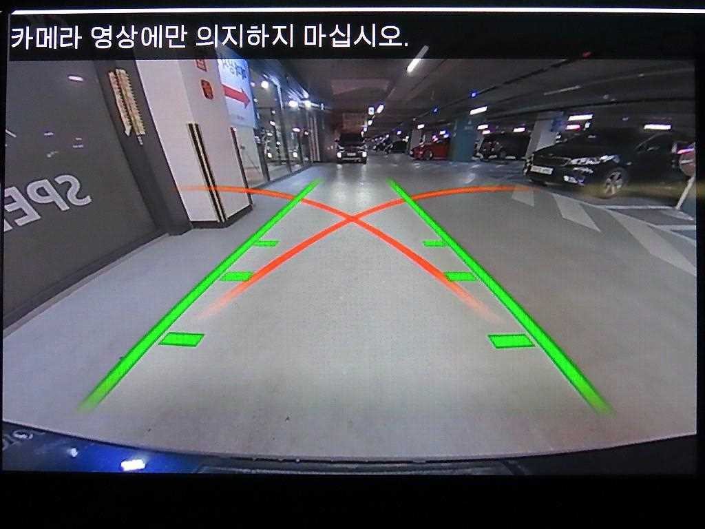 BMW 5시리즈 5시리즈 (G30) 520d 럭셔리 플러스 이미지 14