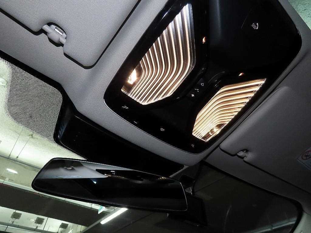 BMW 5시리즈 5시리즈 (G30) 520d 럭셔리 플러스 이미지 15