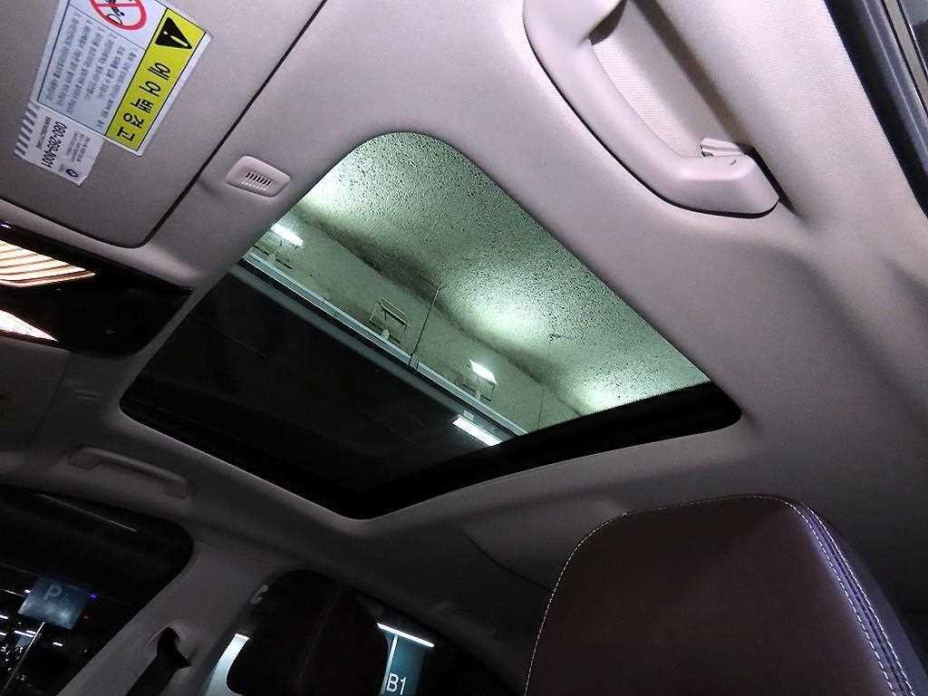 BMW 5시리즈 5시리즈 (G30) 520d 럭셔리 플러스 이미지 16