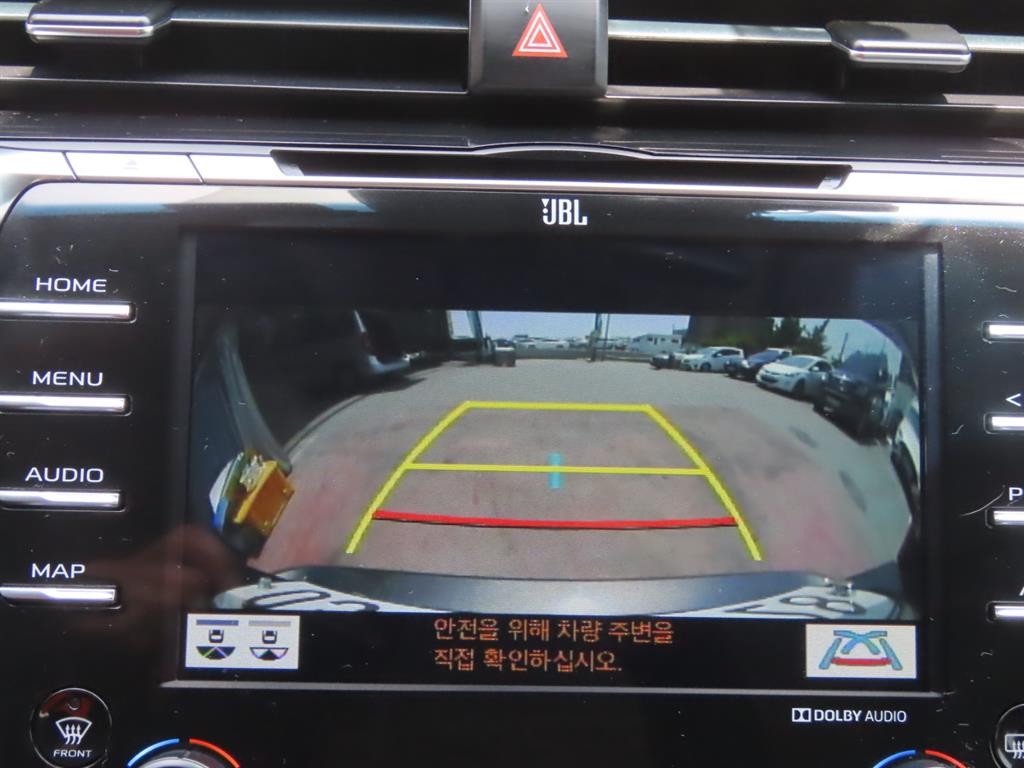 토요타 캠리 캠리(XV70) 2.5 하이브리드 XLE 이미지 16
