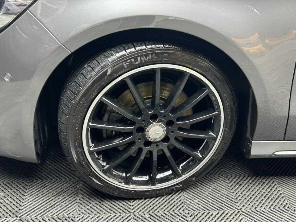 벤츠 CLA 클래스 CLA클래스 CLA 250 4MATIC AMG LINE 이미지 19
