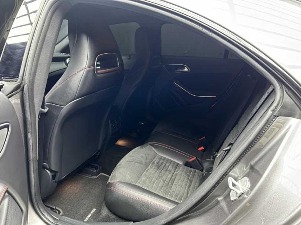 벤츠 CLA 클래스 CLA클래스 CLA 250 4MATIC AMG LINE 이미지 6