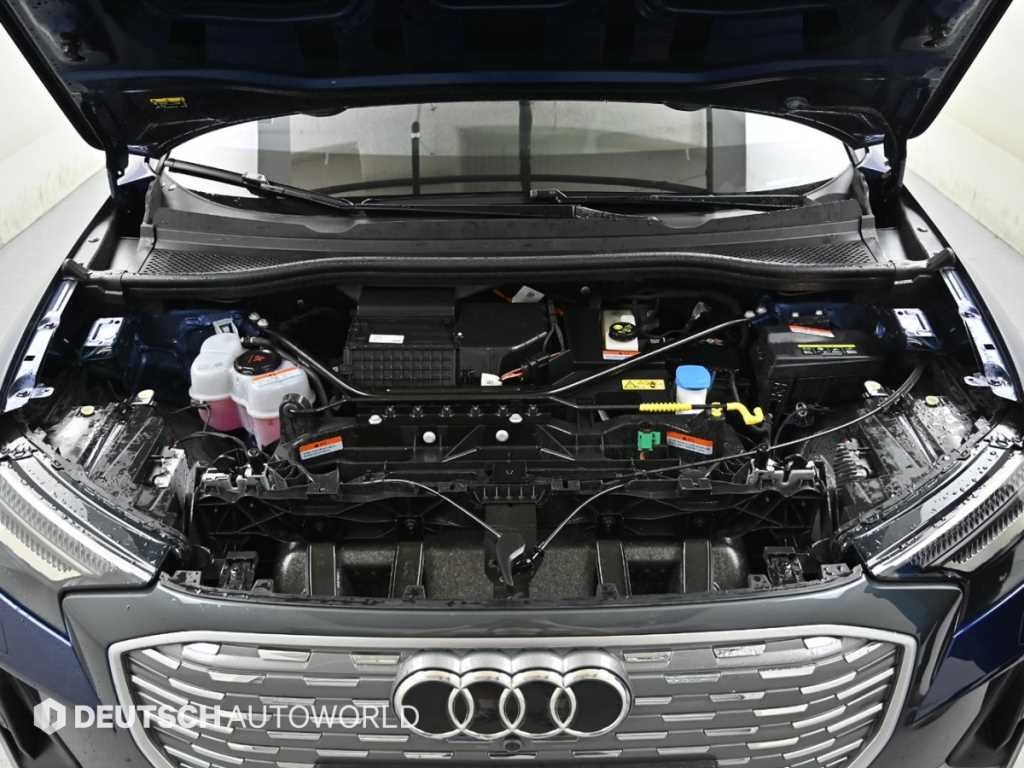 아우디 Q4 Q4 e-트론 45 프리미엄 이미지 6