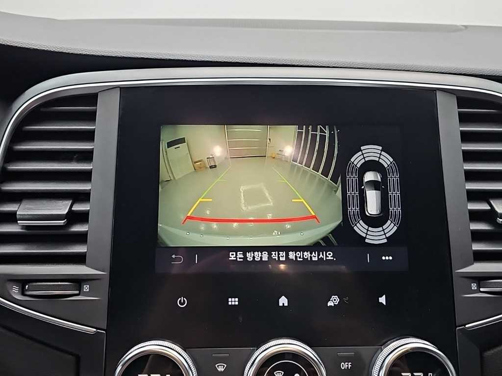 르노코리아(삼성) SM6 더 뉴 SM6 2.0 LPe 필 이미지 14