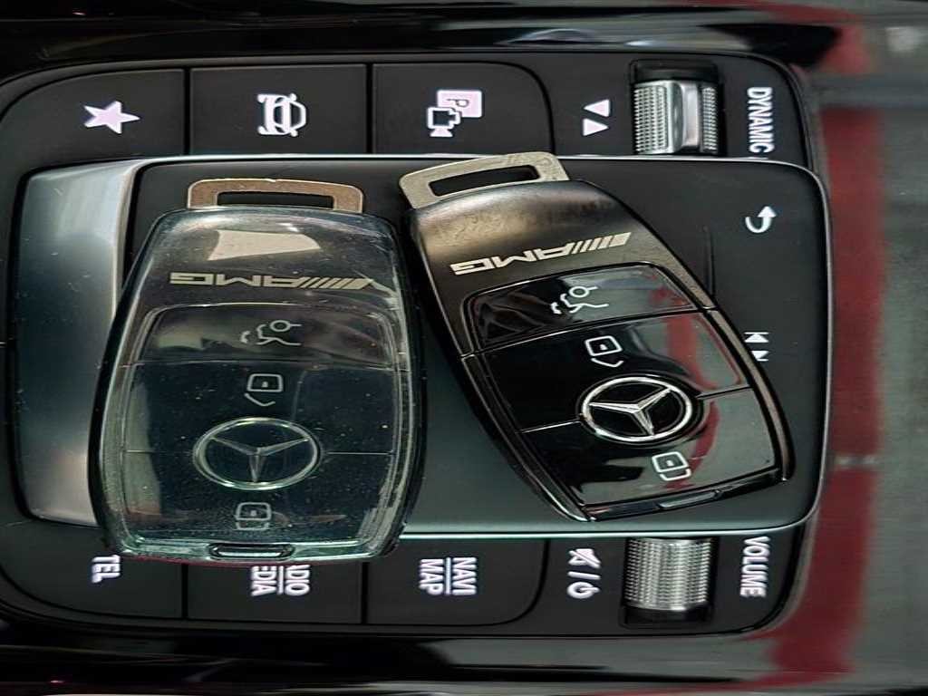 벤츠 GLB 클래스 GLB클래스 X247 AMG GLB 35 4MATIC 이미지 15