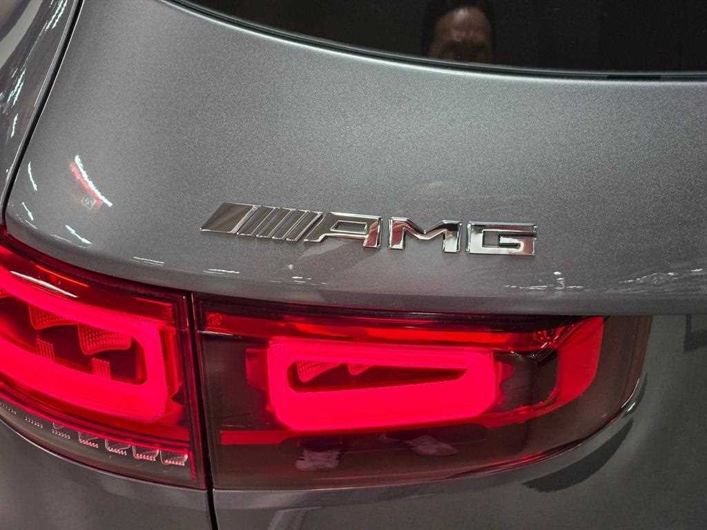 벤츠 GLB 클래스 GLB클래스 X247 AMG GLB 35 4MATIC 이미지 4