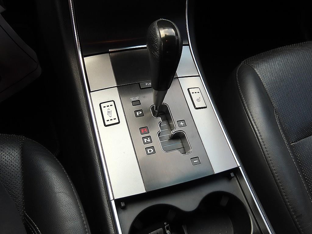 현대 베라쿠르즈 디젤 4WD 300VXL 이미지 10