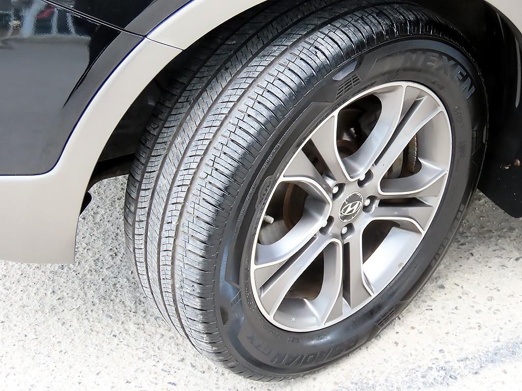 현대 베라쿠르즈 디젤 4WD 300VXL 이미지 20