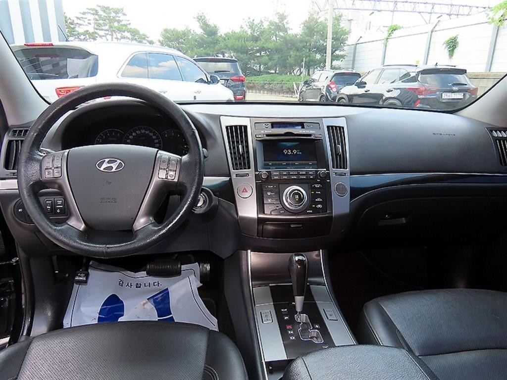 현대 베라쿠르즈 디젤 4WD 300VXL 이미지 7